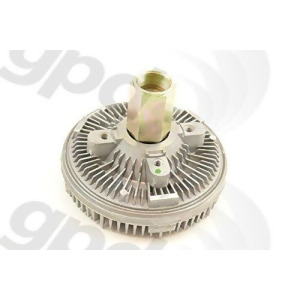 Engine Cooling Fan Clutch Global 2911296 - All