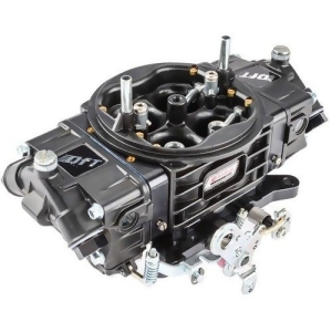 Quick Fuel Bdq-850 Black Diamond SS-Series 850Cfm Carburetor - All