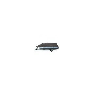 Classic Stormpro Pontoon Boat Cover B - All