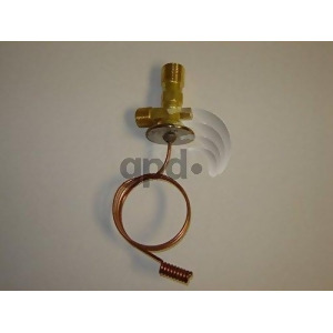 A/c Expansion Valve Global 3411265 - All