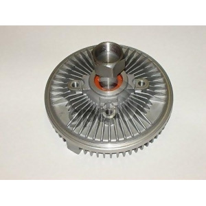 Engine Cooling Fan Clutch Global 2911245 - All