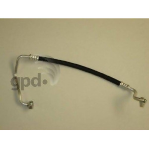 Global Parts 4811531 A/c Hose Assembly - All