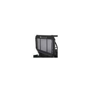 Utv Rear Windshield Kawasakiblack Mule 4000 4010 - All