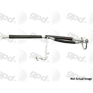 A/c Hose Assembly Global 4811874 - All