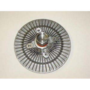 Engine Cooling Fan Clutch Global 2911272 - All