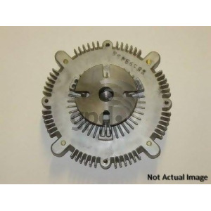 Engine Cooling Fan Clutch Global 2911325 - All