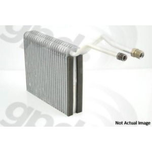 A/c Evaporator Core Global 4712086 - All