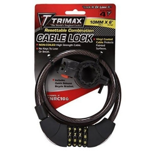 Cable Lock 72 - All