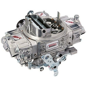 Quick Fuel Technology Hr-680-vs Hot Rod Series Carburetor - All