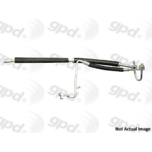 Gpd A/c Hose Assembly 4812076 - All