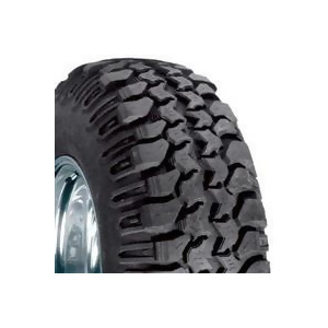 Super Swamper Trxus Mt Radial Tire 33/12.5R15 - All