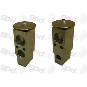 A/c Expansion Valve Global 3411440 - All