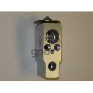 A/c Expansion Valve Global 3411346 - All