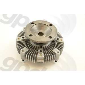 Engine Cooling Fan Clutch Global 2911320 - All