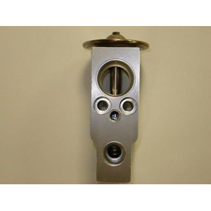 A/c Expansion Valve Global 3411414 - All