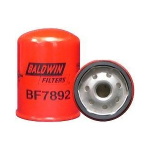 Fuel Filter Baldwin Bf7892 - All