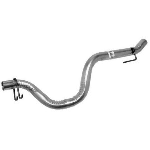 Exhaust Tail Pipe Walker 44966 fits 87-95 Jeep Wrangler 2.5L-l4 - All