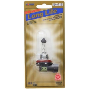 Long Life Miniature Lamps - All