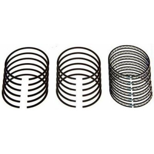 Standard Piston Ring Set - All