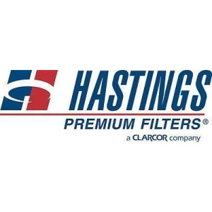 Cabin Air Filter Hastings Afc1651 fits 13-16 Scion Fr-s 2.0L-h4 - All