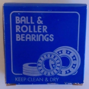 Ball Bearing - All