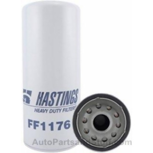 Fuel Filter Hastings Ff1176 - All