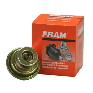 Auto Trans Vacuum Modulator Fram Fm2305 - All