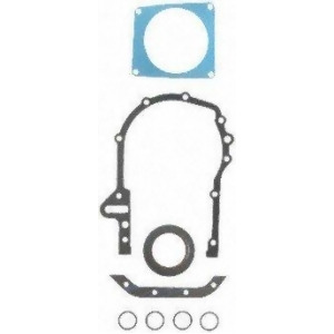 Fel-pro Tcs12882-1 Timing Cover Gasket Set - All