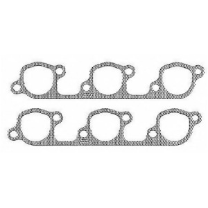 Victor Ms12296 Exhaust Manifold Gasket Set - All