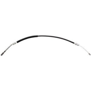 Parking Brake Cable-PG Plus Professional Grade Rear Left fits 04-05 Ford F-150 - All