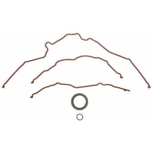 Felpro Tcs46010-1 Timing Cover Gasket Set - All