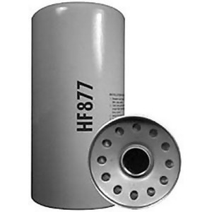Hydraulic Filtr - All