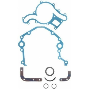 Fel-pro Tcs45791 Tc Gasket Set - All