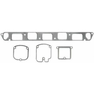 Fel-pro Ms90126 Manifold Gasket Set - All