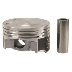 Sealed Power H881cp1.00mm Cast Piston - All