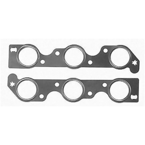 Victor Ms16108 Exhaust Manifold Gasket Set - All