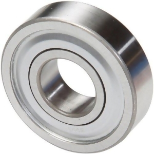 National 205S Ball Bearing - All