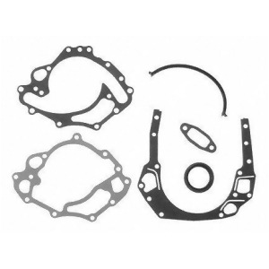 Victor Jv869 Engine Timing Cover Gasket Set - All