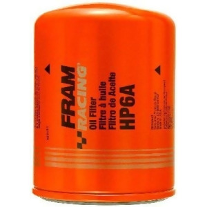 Fram Hp6A Engine Oil Filter - All