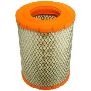 Fram Ca8037 Air Filter Radial Seal Outer - All