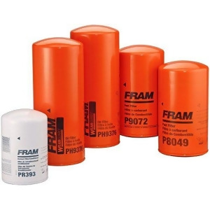 Fram Ca10083 Air Filter Flexible Panel - All