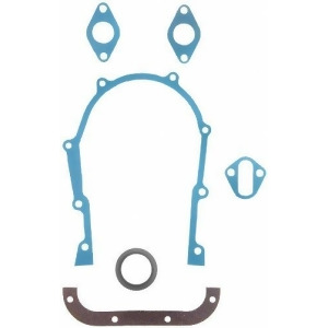 Fel-pro Tcs130751 Timing Cover Gasket Set - All