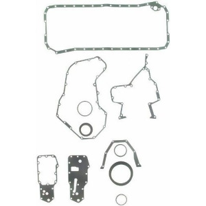 Fel-pro Cs9313 Felpro Gasket - All