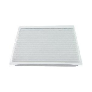 Cabin Air Filter Hastings Afc1345 - All