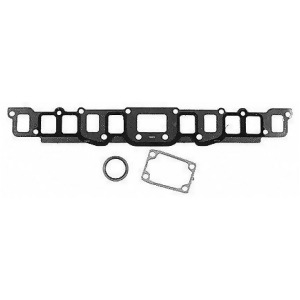 Victor Ms15510 Intake And Exhaust Manifolds Combination Gasket - All