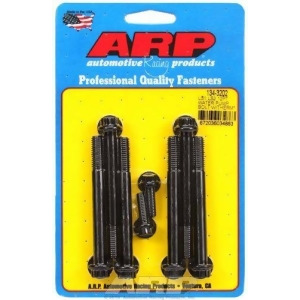 Arp 134-3202 Ls1 Ls2 12Pt Water Pump Bolts Wthermostat Housing - All