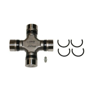 Universal Joint Rear Gmb 210-1206 - All