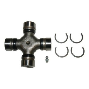 Universal Joint Rear Gmb 220-0411 - All