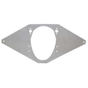 Front Motor Plate Sbc - All