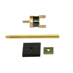 Engine Cooling Fan Switch Derale 18748 - All